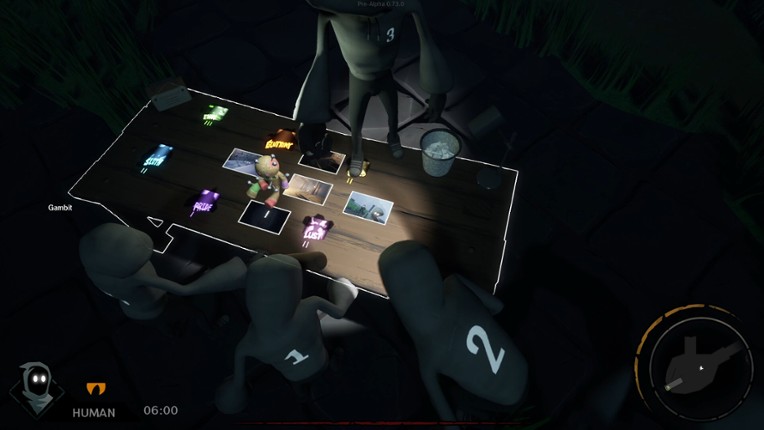 Sincognito screenshot