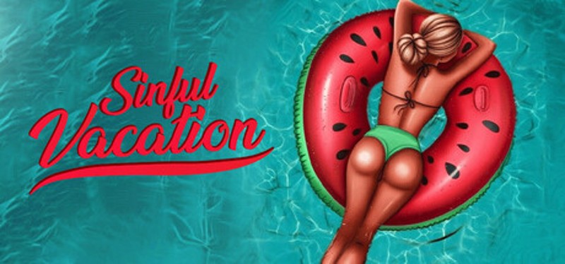 Sinful Vacation Image