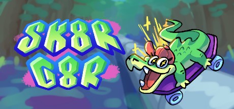 Games like Skator Gator