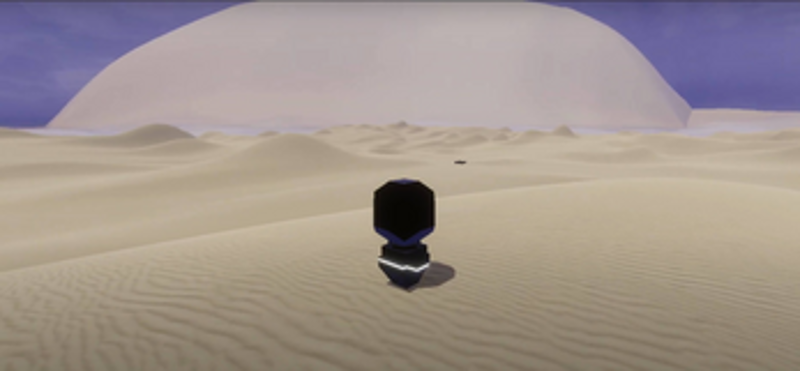Skies End screenshot