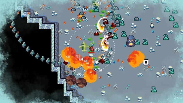 Skill Cheater Image