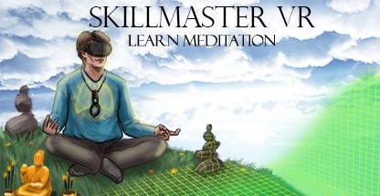 Games like Skill Master VR -- Learn Meditation