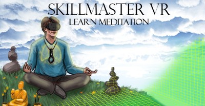 Skill Master VR -- Learn Meditation Image