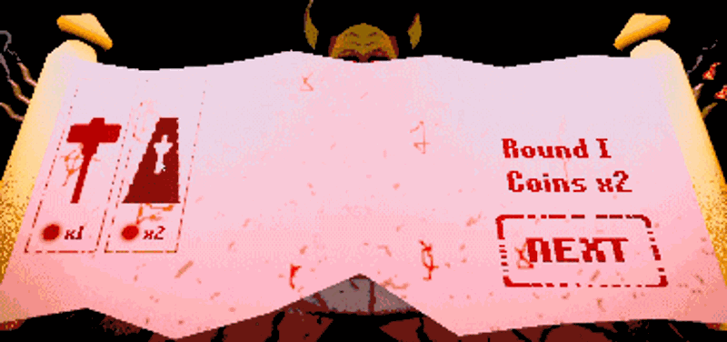 Slick as the Devil screenshot