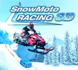 Games like Snow Moto Racing 3D