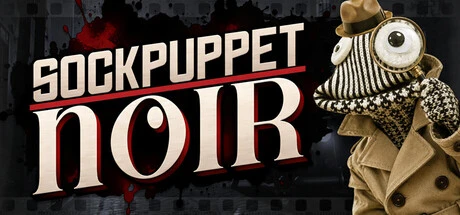 Games like Sockpuppet Noir