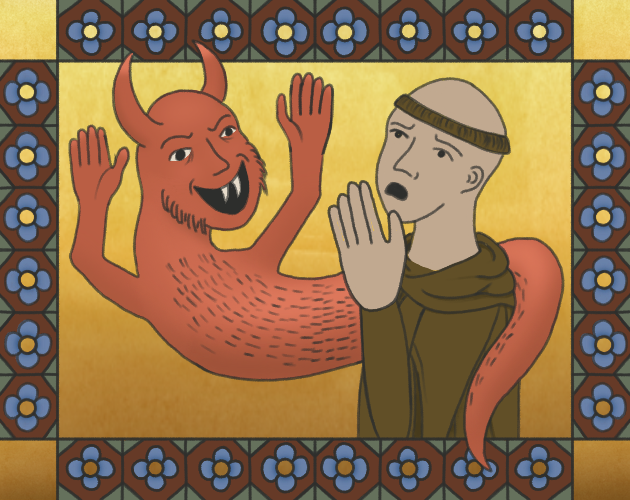 Games like Solomon's Sigils