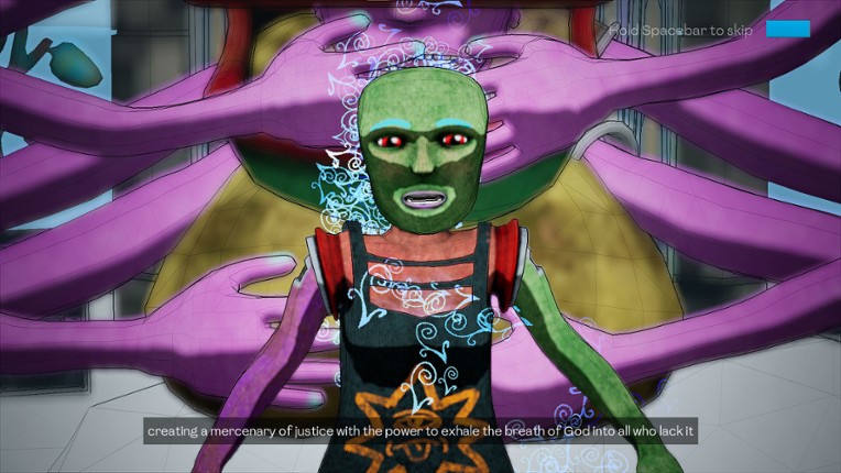 Soul Injector Commando screenshot