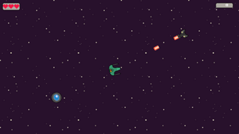 Space Boom screenshot