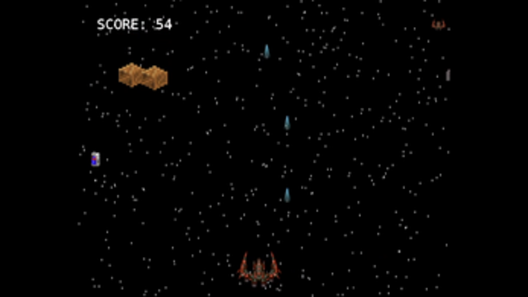 Space Junk Image