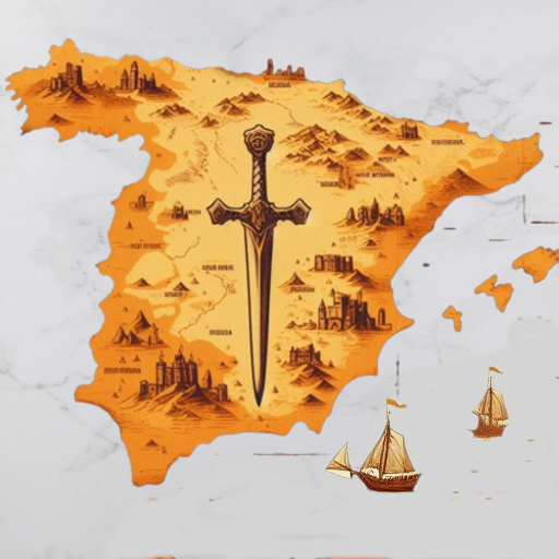 Games like Spain History Trivia