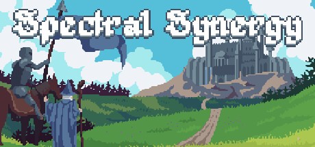 Games like Spectral Synergy