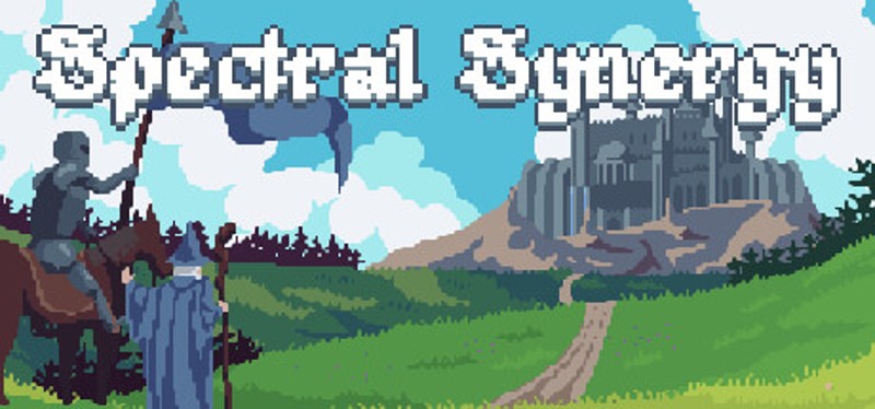 Spectral Synergy Image