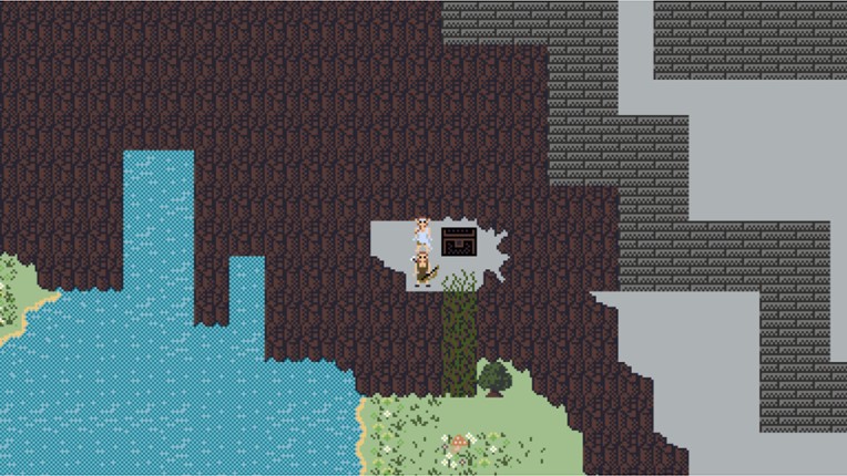 Spellblade: Vengeance of the Witch Sisters screenshot