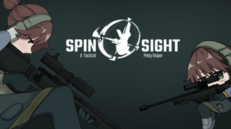 SPIN SIGHT : A Petty 360 Sniper screenshot