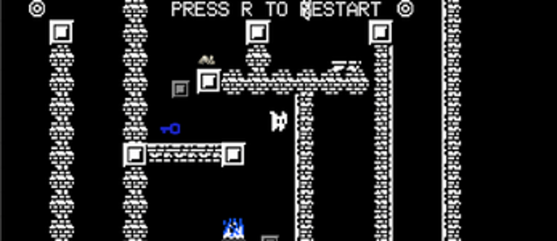 Spirit Bound (Pixel Jam Edition) Image
