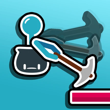 Stickman Climb! Image