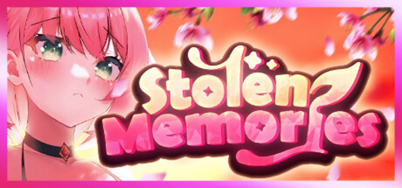 Stolen Memories Image