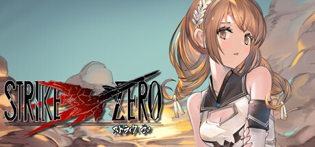 Games like Strike Zero