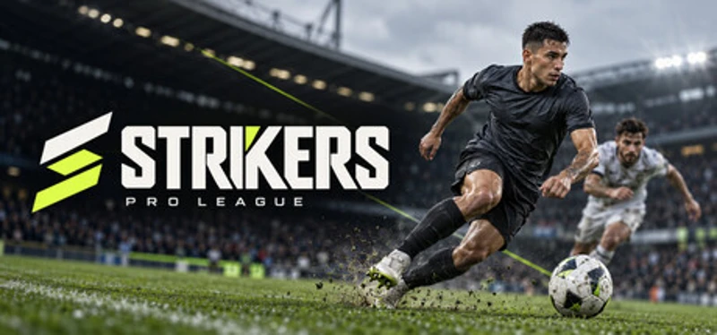 STRIKERS PRO LEAGUE Image