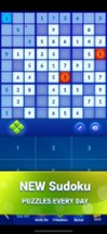 Sudoku Wizard Image