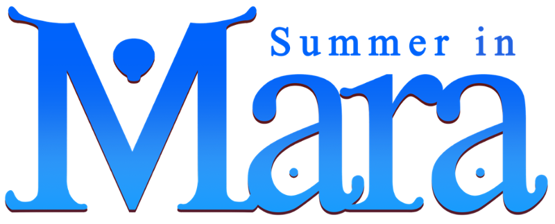 Summer in Mara Image