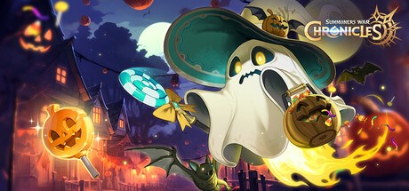 Games like Summoners War: Chronicles