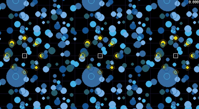 Super Fluid Hyper Flow! Image