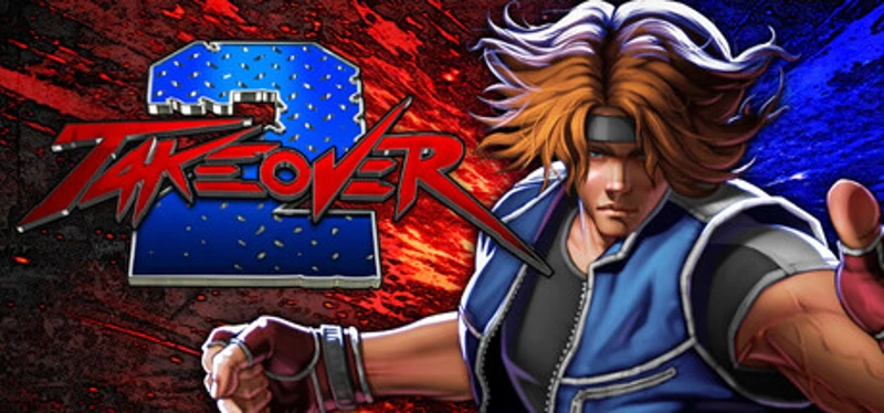 Takeover 2 Image