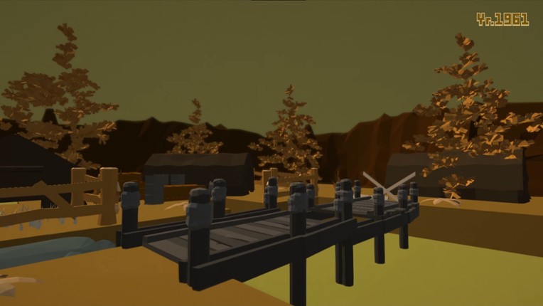 Tale of Time: Bagua screenshot