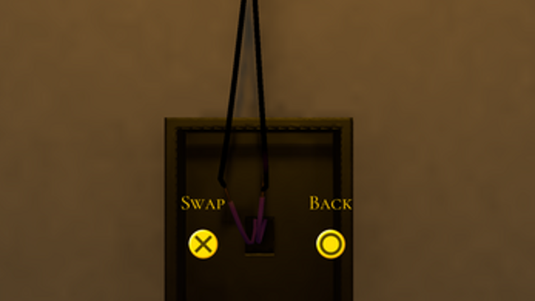 Teng Teng Dejavu screenshot