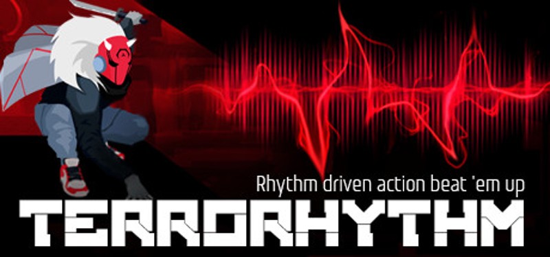 Terrorhythm Image