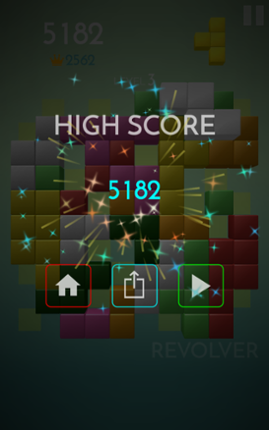 TetroCrate screenshot