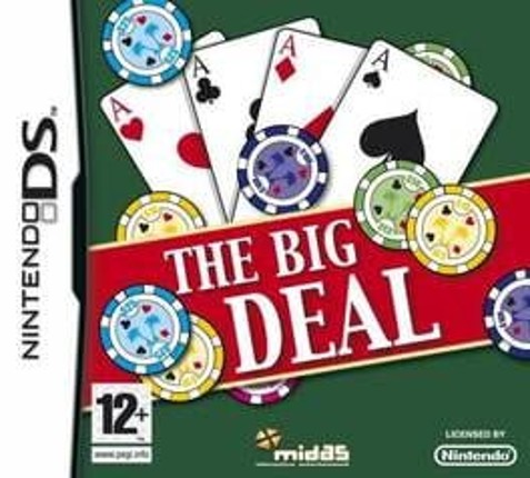 The Big Deal Image