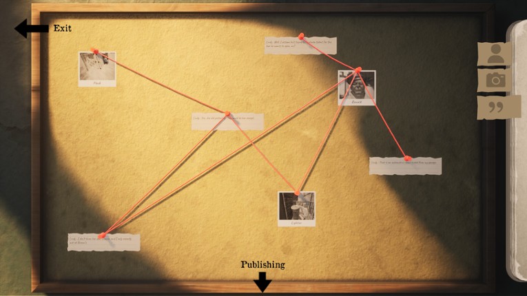 The Final Print screenshot