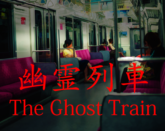 Games like The Ghost Train