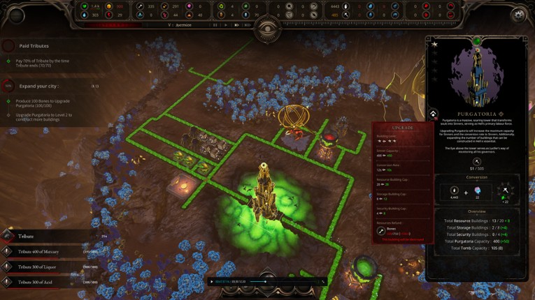 The HELL : 1923 Kanto Earthquake screenshot