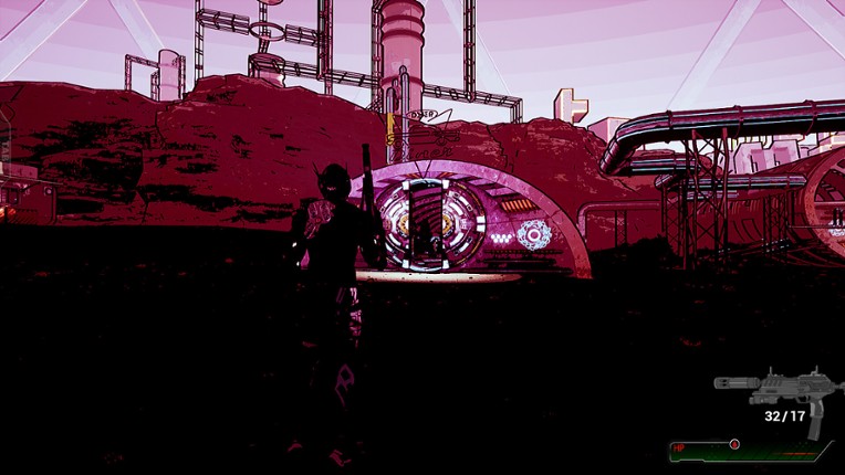 The Hive Pandemic screenshot