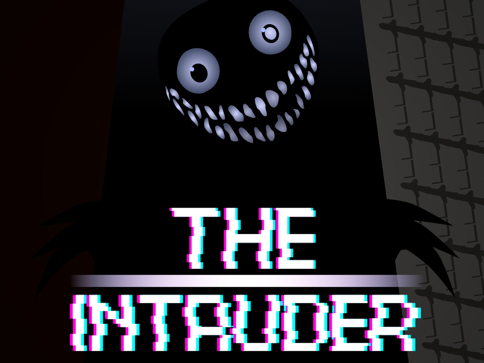 Games like THE INTRUDER