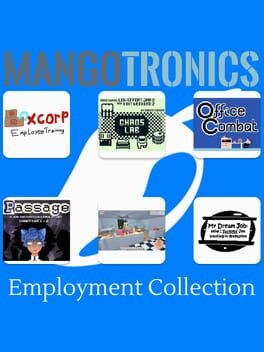 Games like Mangotronics Employment Collection