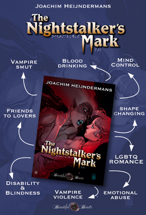 The Nightstalker's Mark Image