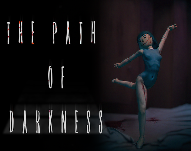 Games like The Path Of Darkness