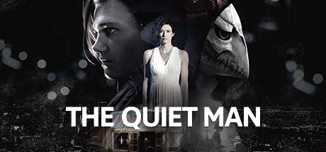 Games like THE QUIET MAN