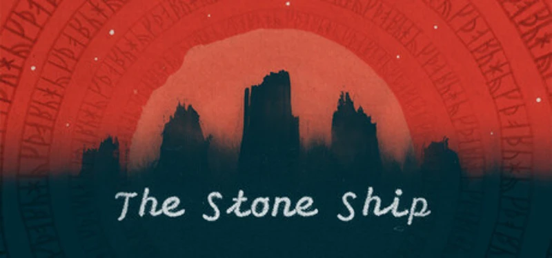 The Stone Ship Image
