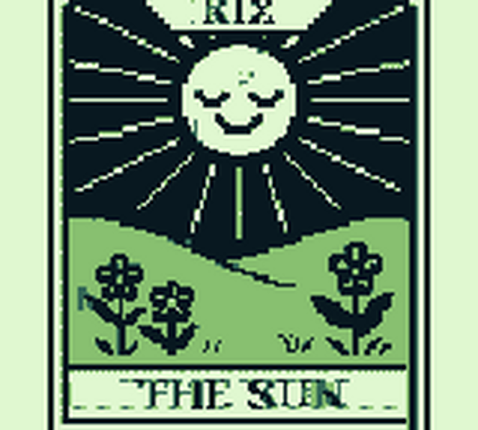 The Technowitchcraft Society Tarot Deck Image