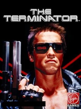 Games like The Terminator
