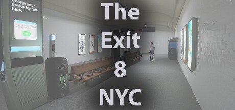 Games like TheExit8NYC