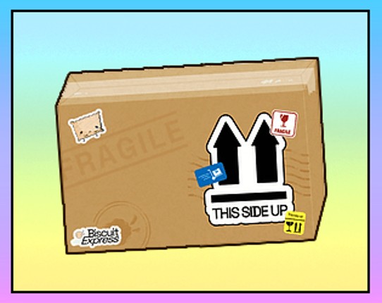 This Side Up Image