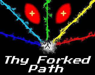 Games like Thy Forked Path