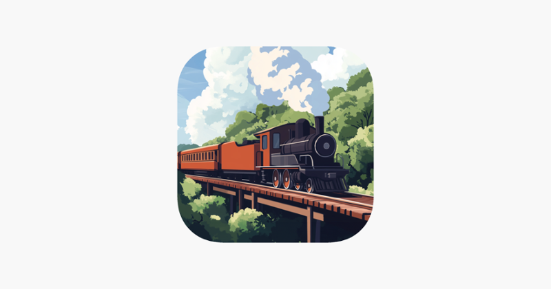 Tiny Rails Game Cover